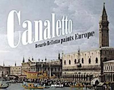 Obrázek produktu pro Canaletto