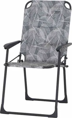 Produktbild von SIENA GARDEN Alu-Campingstuhl Natura