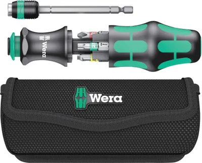 Produktbild von Wera Kraftform Kompakt 20