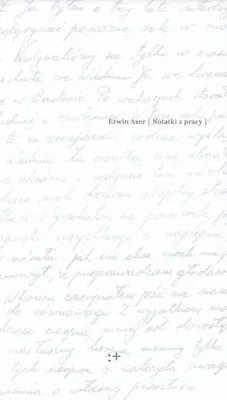 Zdjęcie produktu dla Notatki z pracy