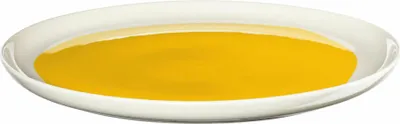 Immagine prodotto di ASA Selection Essteller Variété Le Soleil, Speiseteller, Steinzeug, Gelb, 27 cm, 58167248