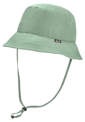 Produktbild von JACK WOLFSKIN Uni Sonnenhut Sun Hat