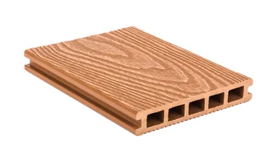 Obrázok produktu pre G21 Terasové prkno G21 2,5 x 14,8 x 300 cm, Light Wood, WPC G21-6391045