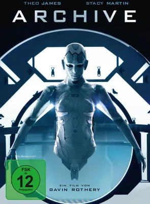 Produktbild von Archive