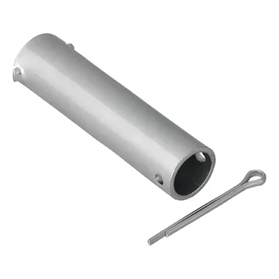 Zdjęcie produktu dla Oś do koła podporowego 48mm 341501