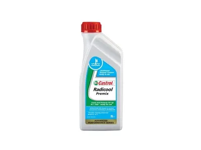 Produktbild von Nemrznouci kapalina