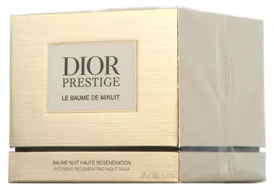 Productafbeelding van Dior Prestige Le Baume de Minuit (50 ml)
