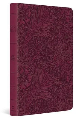 Produktbild von ESV Value Thinline Bible