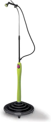 Produktbild von Famanu Außendusche mit Warm-Kalt-Mischarmatur - für Garten und Camping