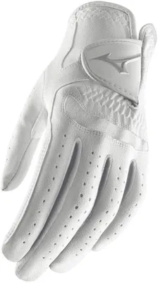 Produktbild von Mizuno Comp Golfhandschuh, Damen, Weiß ML