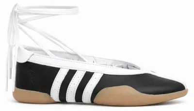 Produktbild von Adidas Schuhe Taekwondo Mei Jane, JR7031