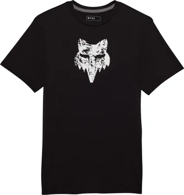 Produktbild von Fox The World SS Tech Tee Black L