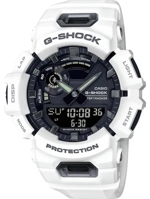 Produktbild von Casio G-Shock G-Squad
