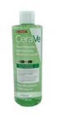 Image de CeraVe, eau micellaire hydratante, 400 ml