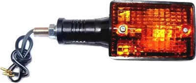Immagine prodotto di Indicatori di direzione posteriori per YAMAHA XT 350 550 600,DT 80 125,RD 350 500,FZ750, 10V-8331