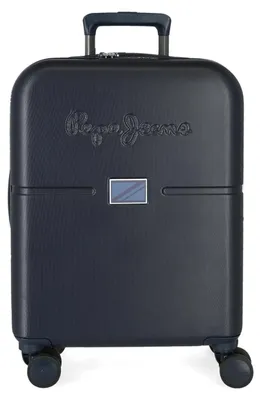 Obrázek produktu pro Wagon Pepe Jeans 7699132 Man Blue Synthetic