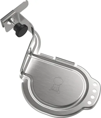 Produktbild von Weber Charcoal Kettle iGrill Halterung (7240)