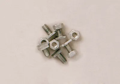 Produktbild von Schrauben- und Mutternsatz