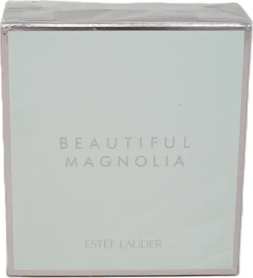 Produktbild von Estée Lauder Beautiful Magnolia, Frauen, 100 ml, Nicht nachfüllbare Flasche, Spray