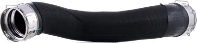 Produktbild von RIDEX 3314C0242 Turbo Ladeluftschlauch passend für MERCEDES-BENZ C-Klasse Limousine (W204) C-Klasse T-modell (S204) E-Klasse Limousine (W212)