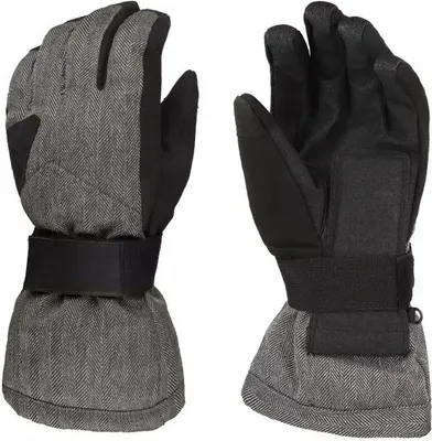 Produktbild von Snowboardhandschuhe Eska Triangle Shield, Größe: 9,5