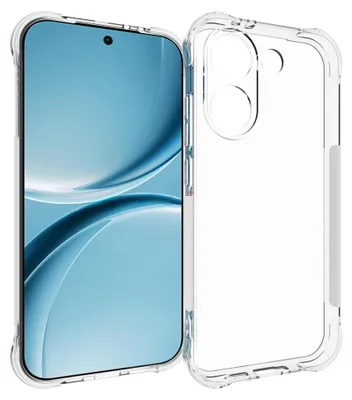 Immagine prodotto di Custodia antiurto imoshion per Xiaomi Poco X8 Pro - Trasparente