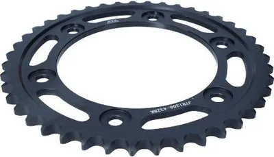 Produktbild von Jt Hinteres Ritzel 4399 43 Für Honda Cbr 900Rr '00-'03 (Cbr929,954) (439943Jt) (Kette 530)