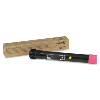 Produktbild von Toner/Std Cap Magenta 6000 pgs f Ph 7800