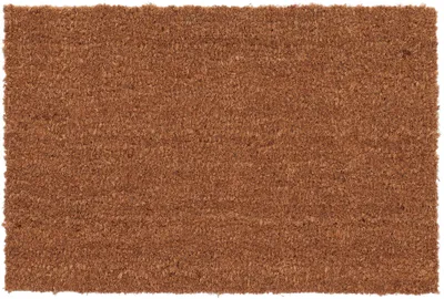 Produktbild von Esschert Design Türmatte Kokos 60x40cm; RB29