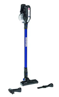 Produktbild von Hoover HF 18 MB Beutelloser Akku-Handstaubsauger, Cyclon-Filter