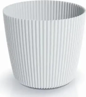 Obrázok produktu pre Kruhová miska Milly, 22 cm, biela