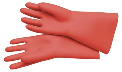 Image de Gants d'électricien KNIPEX taille 11, classe 0