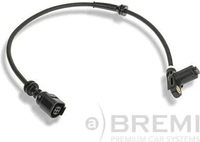 Produktbild von BREMI ABS Sensor Raddrehzahl für VW SHARAN (7M8, 7M9, 7M6) 51034