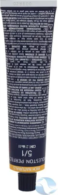 Produktbild von Wella Koleston Perfect ME+ Rich Naturals 5-1 60ml