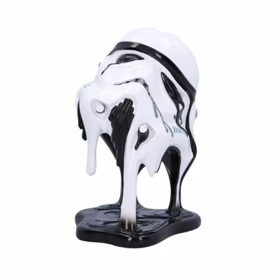Produktbild von Nemesis Now NEMN-B6296X3 - Original Stormtrooper Figur Too Hot To Handle Stormtrooper 23 cm - Neu