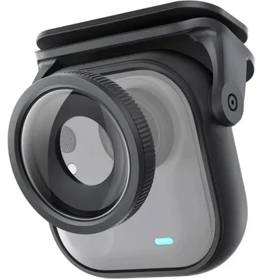 Produktbild von Insta360 Go Ultra Action-kamera Silber  Silber One Size