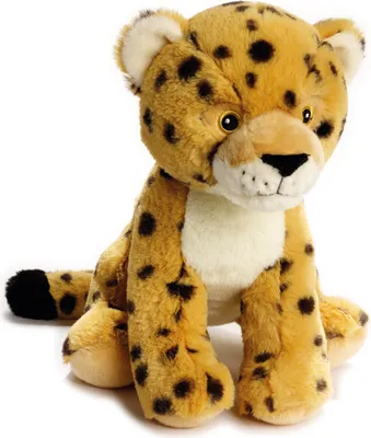 Zdjęcie produktu dla Play Eco Gepard pluszowy 29 cm