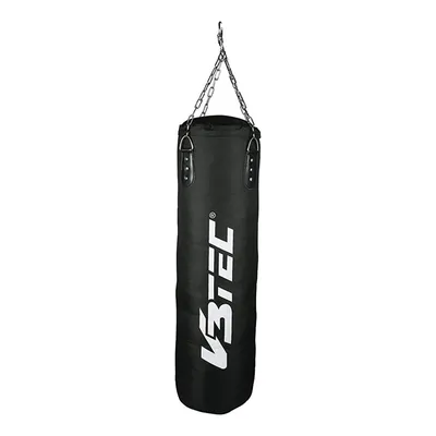 Produktbild von V3Tec Fitness Boxsack schwarz/weiss