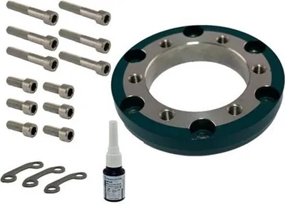 Produktbild von Aquadrive B20 Adapterkit für CVB21.20 Gelenkwellenkupplung