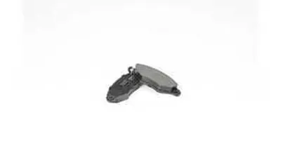Produktbild von BSG Bremsbeläge Satz Vorne Bremsklötze für RENAULT KANGOO (KC0/1) BSG 75-200-011