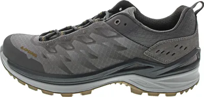 Produktbild von Lowa Ferrox GTX Lo Wanderschuh Grau