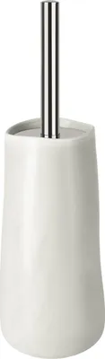 Immagine prodotto di Spirella Spazzola WC Sina Gres 12,4 x 39,7 cm - Bianco