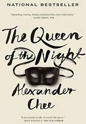 Produktbild von The Queen of the Night