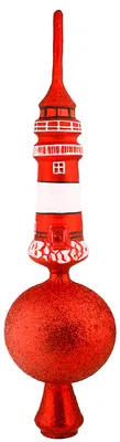 Produktbild von Tannenbaumspitze Leuchtturrm