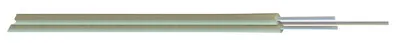 Produktbild von MDIC LSZH 2x9/125 weiss G.657A1 FTTH, Singlemode, 2.0 x 3.1 mm, 750m Box Hersteller: EFB-Elektronik (56204.3)