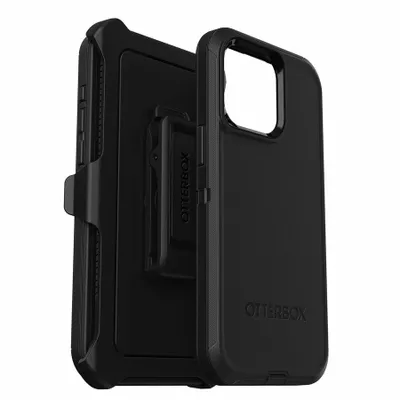Produktbild von Otterbox Smartphone-Hülle 77-92550 Schwarz
