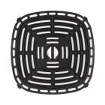 Produktbild von Heißluftfritteuse für fettarmes Frittieren, Backen und Grillen KAAF160BK