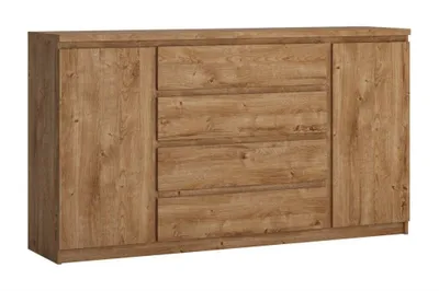 Produktbild von Fribo Kommode