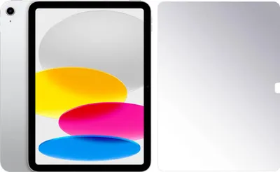 Immagine prodotto di Vetro temperato per Apple iPad 10 2022