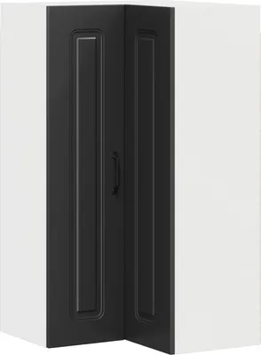 Zdjęcie produktu dla Front do zmywarki Kalmar Czarny 57 x 57 x 100 cm